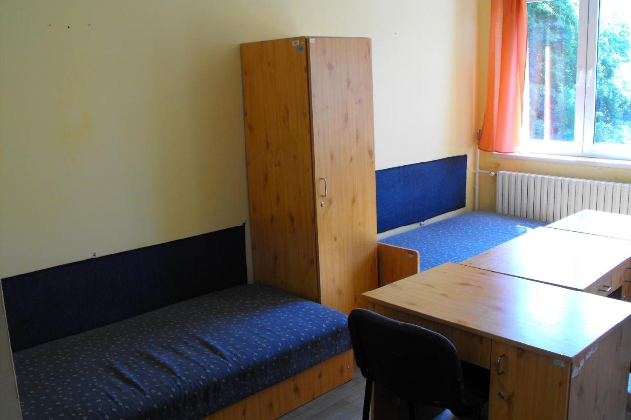 Jozsef Attila Guesthouse Budapest Bagian luar foto
