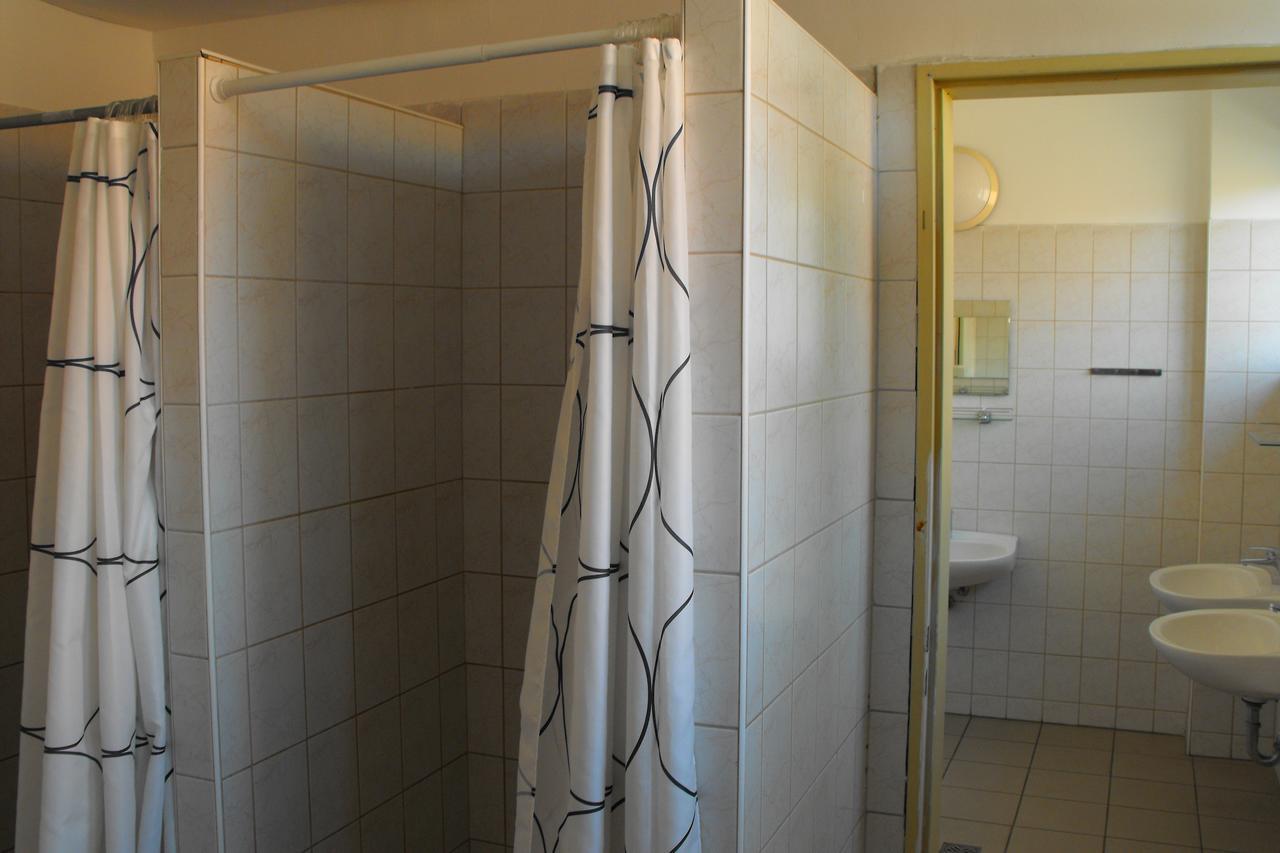 Jozsef Attila Guesthouse Budapest Bagian luar foto